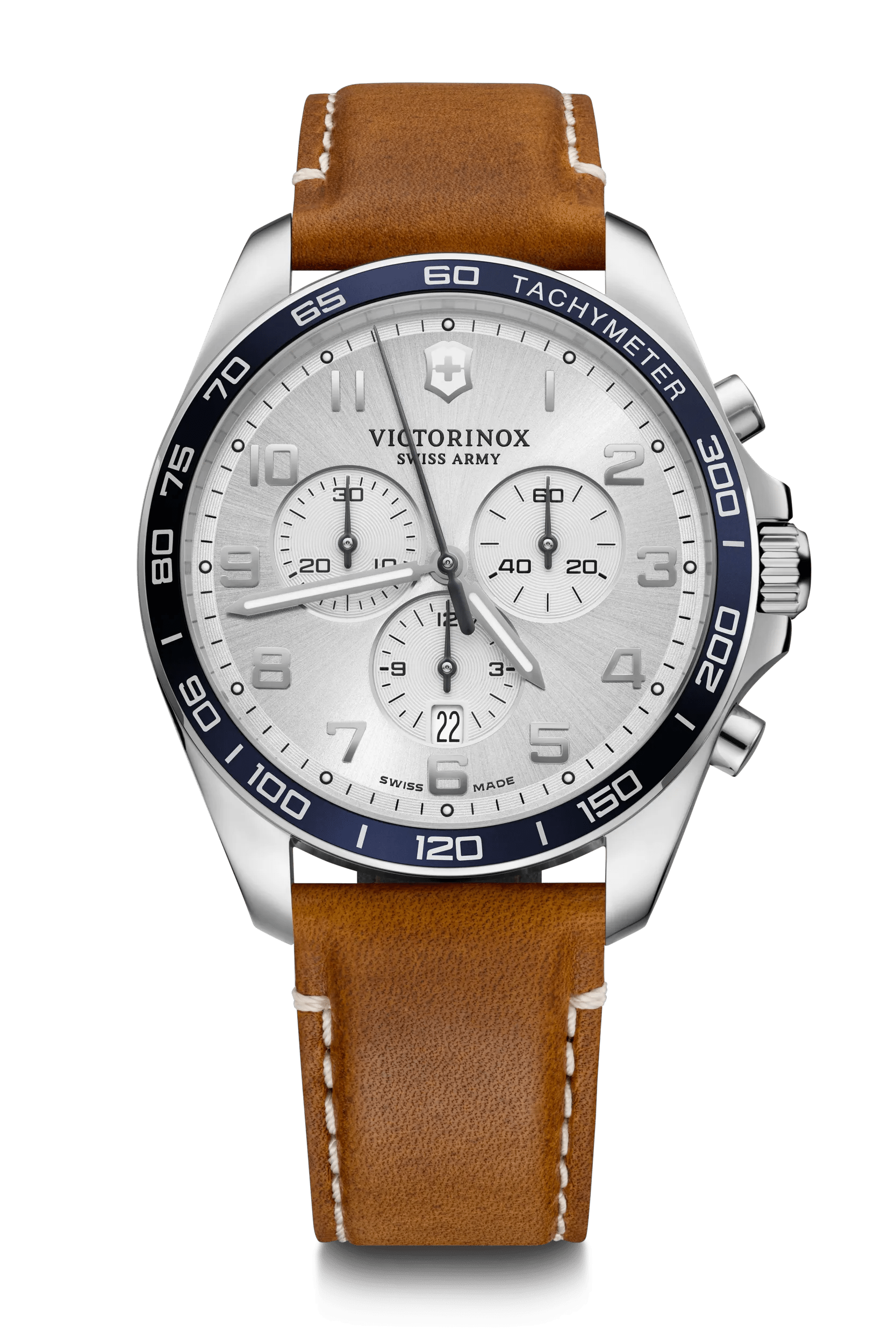 FieldForce Classic Chrono-241900