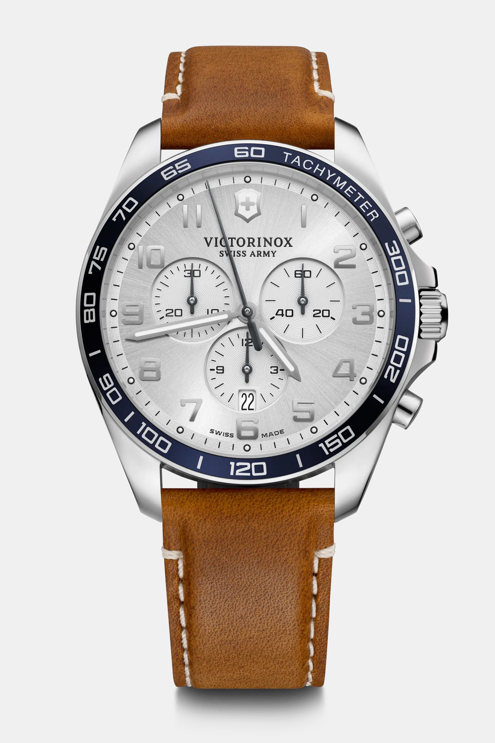 Victorinox FieldForce Classic Chrono in FieldForce Classic Chrono 241900