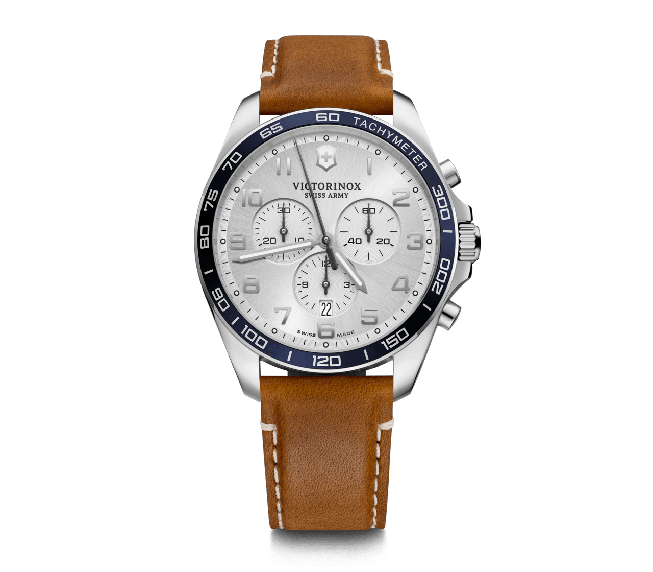 FieldForce Classic Chrono - null