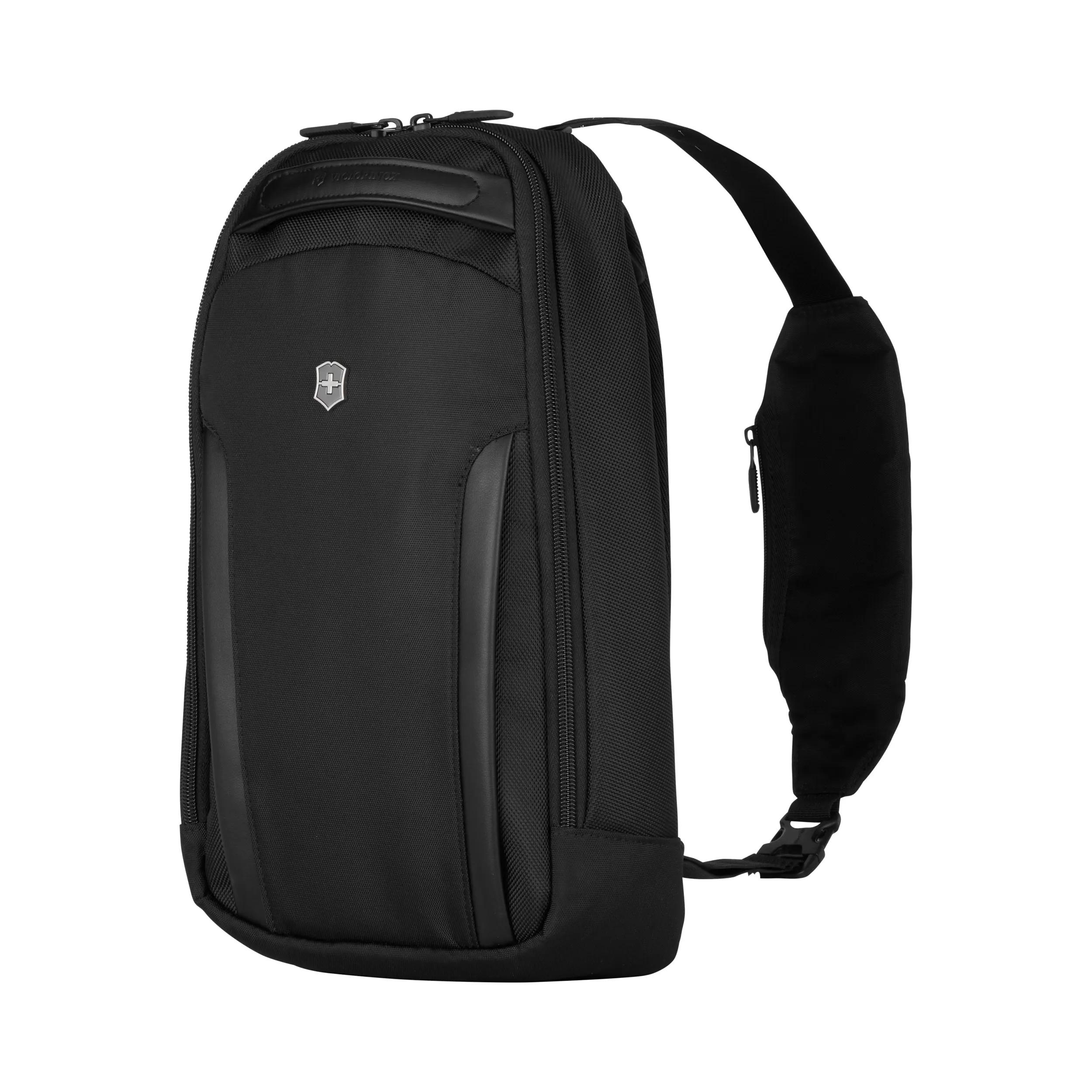 Victorinox store altmont messenger