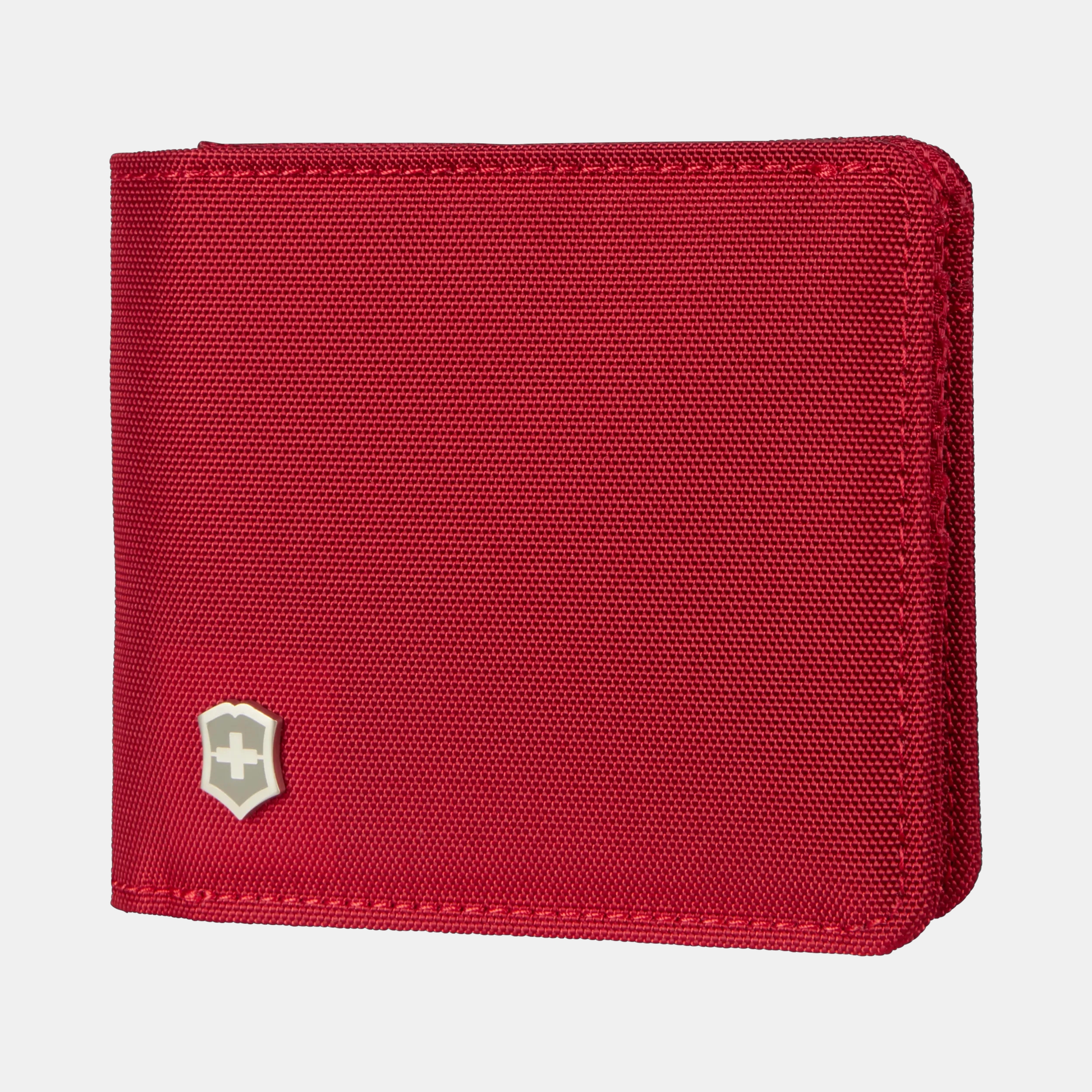 Travel Accessories EXT Bi-Fold Wallet With Coin Pocket - 611972
