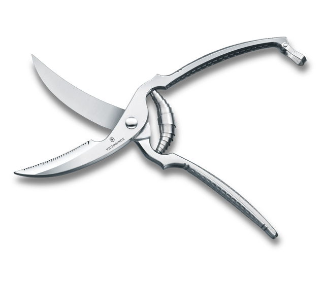 Poultry Shears-7.6345