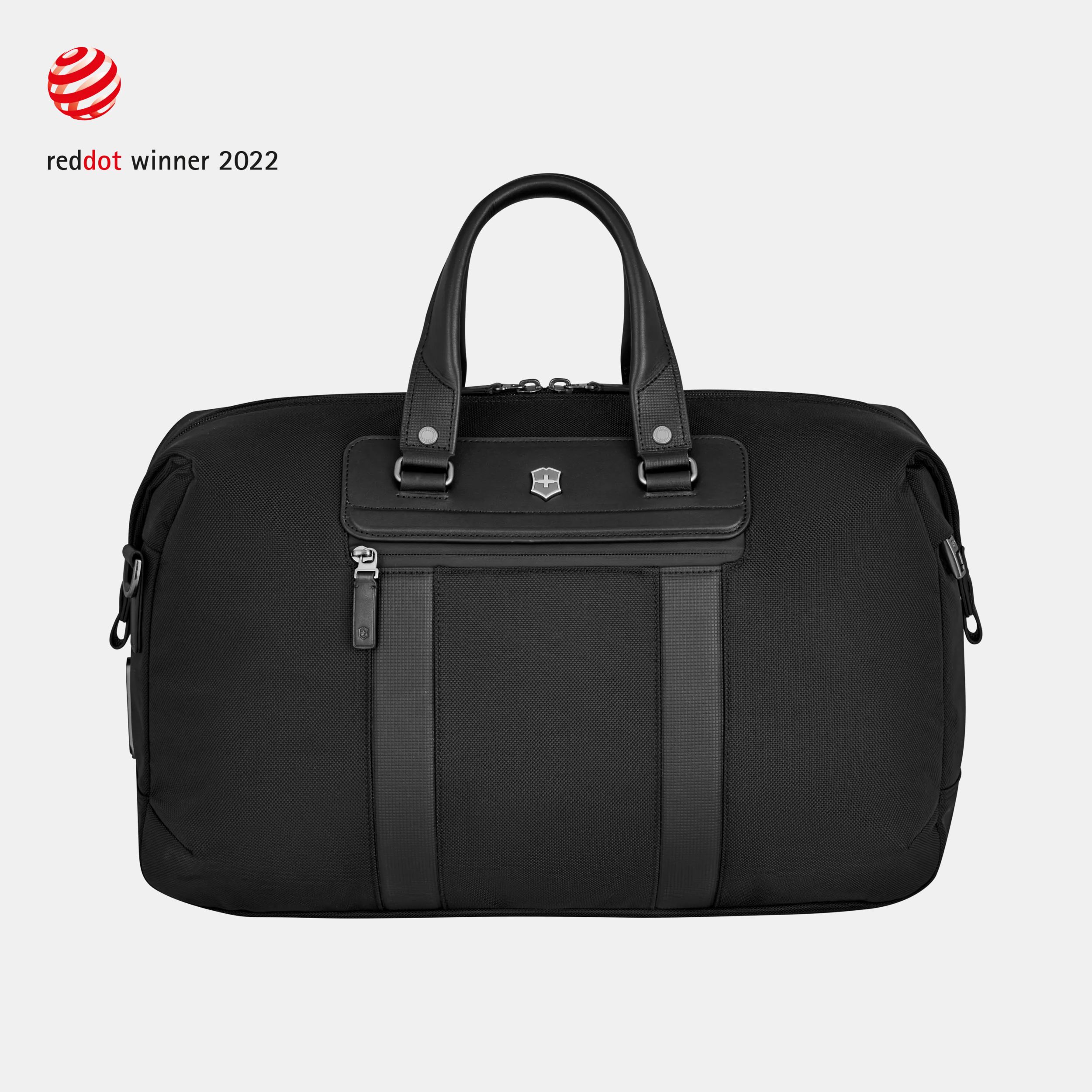 Victorinox Architecture Urban2 Compact Weekender in black 653355