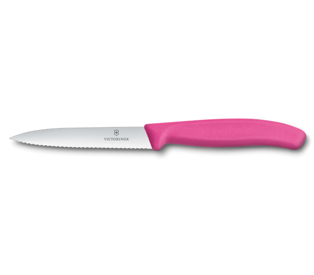 Swiss Classic Paring Knife-6.7736.L5