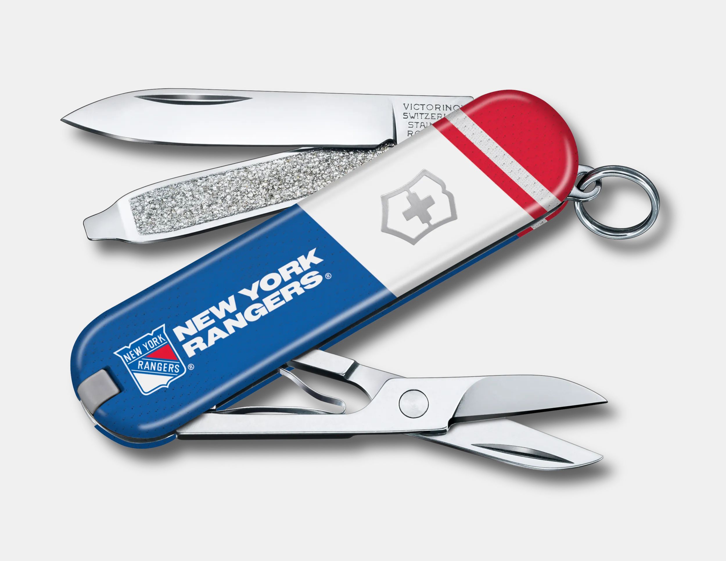 New York Rangers Classic SD - NYR58-B1-X1