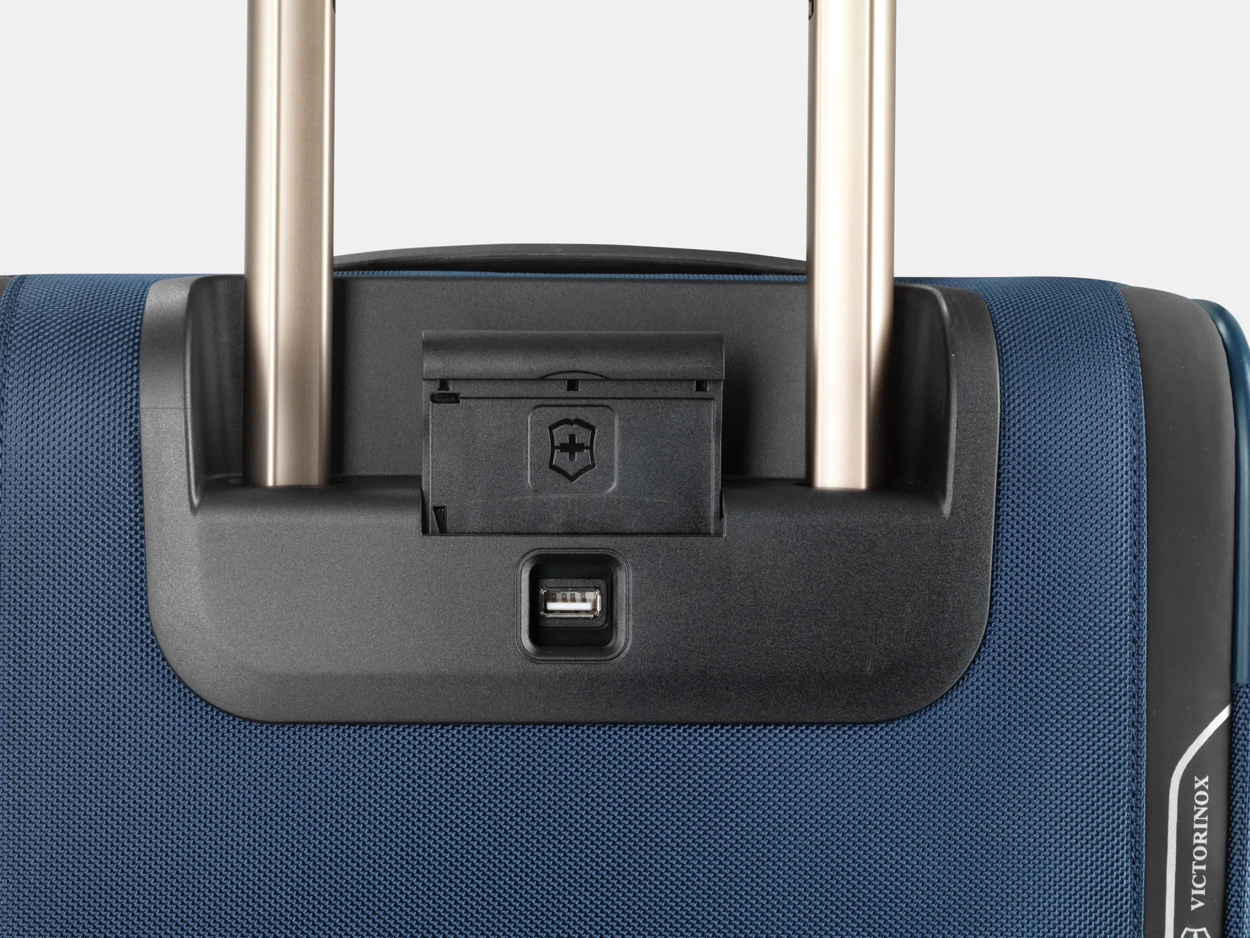 Werks Traveler 6.0 Softside Frequent Flyer Carry-On - null