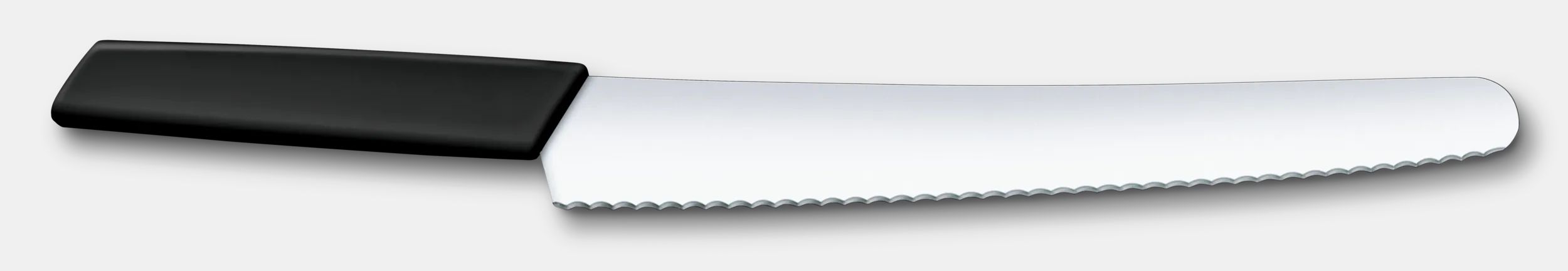 Cuchillo para pan y pasteler&iacute;a Swiss Modern - 6.9073.26WB