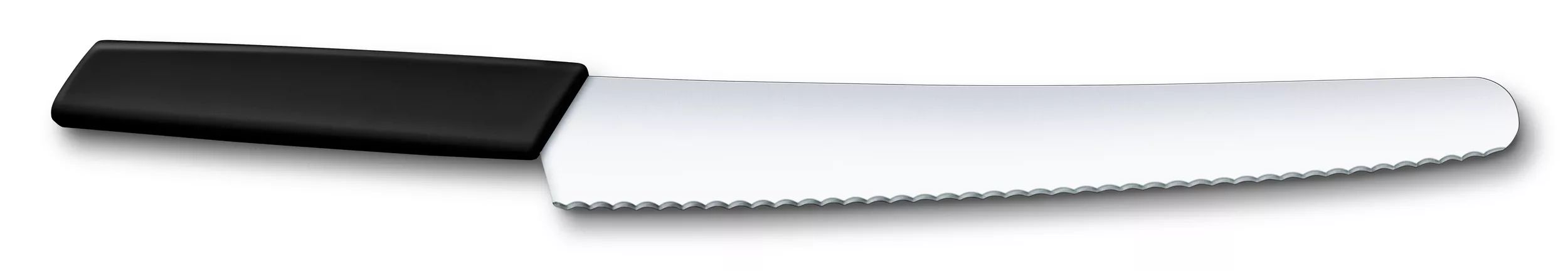 Cuchillo para pan y pasteler&iacute;a Swiss Modern - 6.9073.26WB