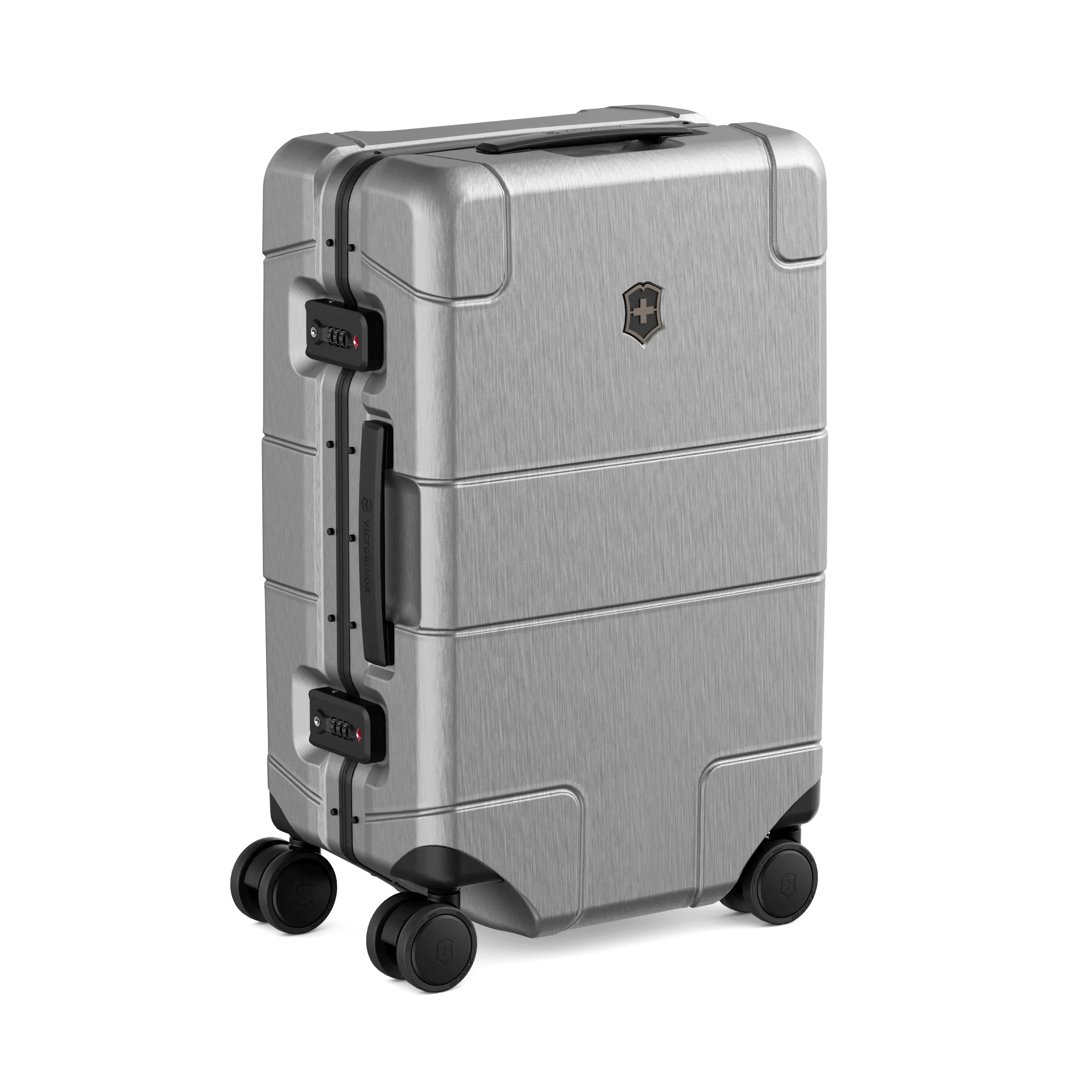 Lexicon Framed Series Frequent Flyer Hardside Carry-On -610538