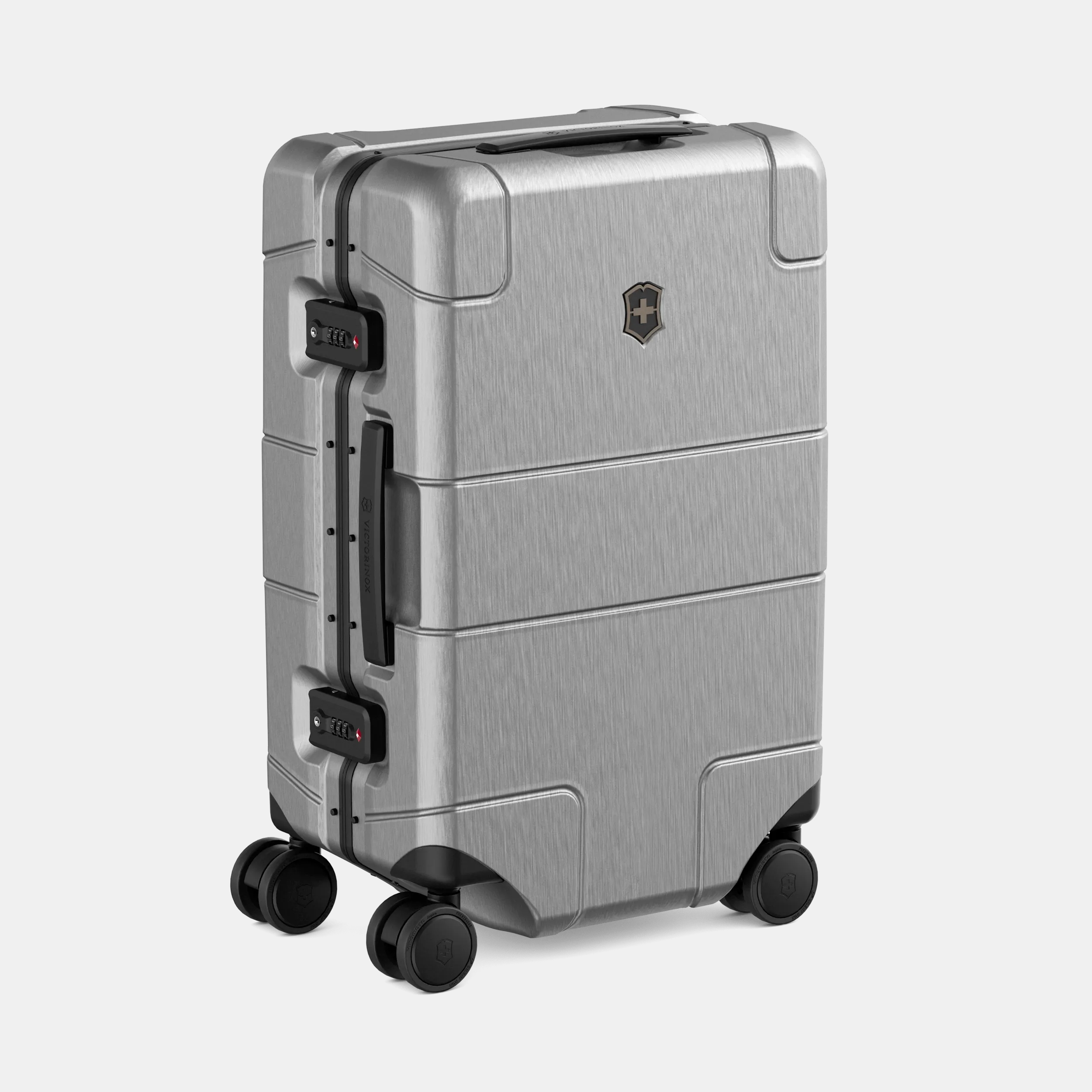 Lexicon Framed Series Frequent Flyer Hardside Carry-On  - 610538