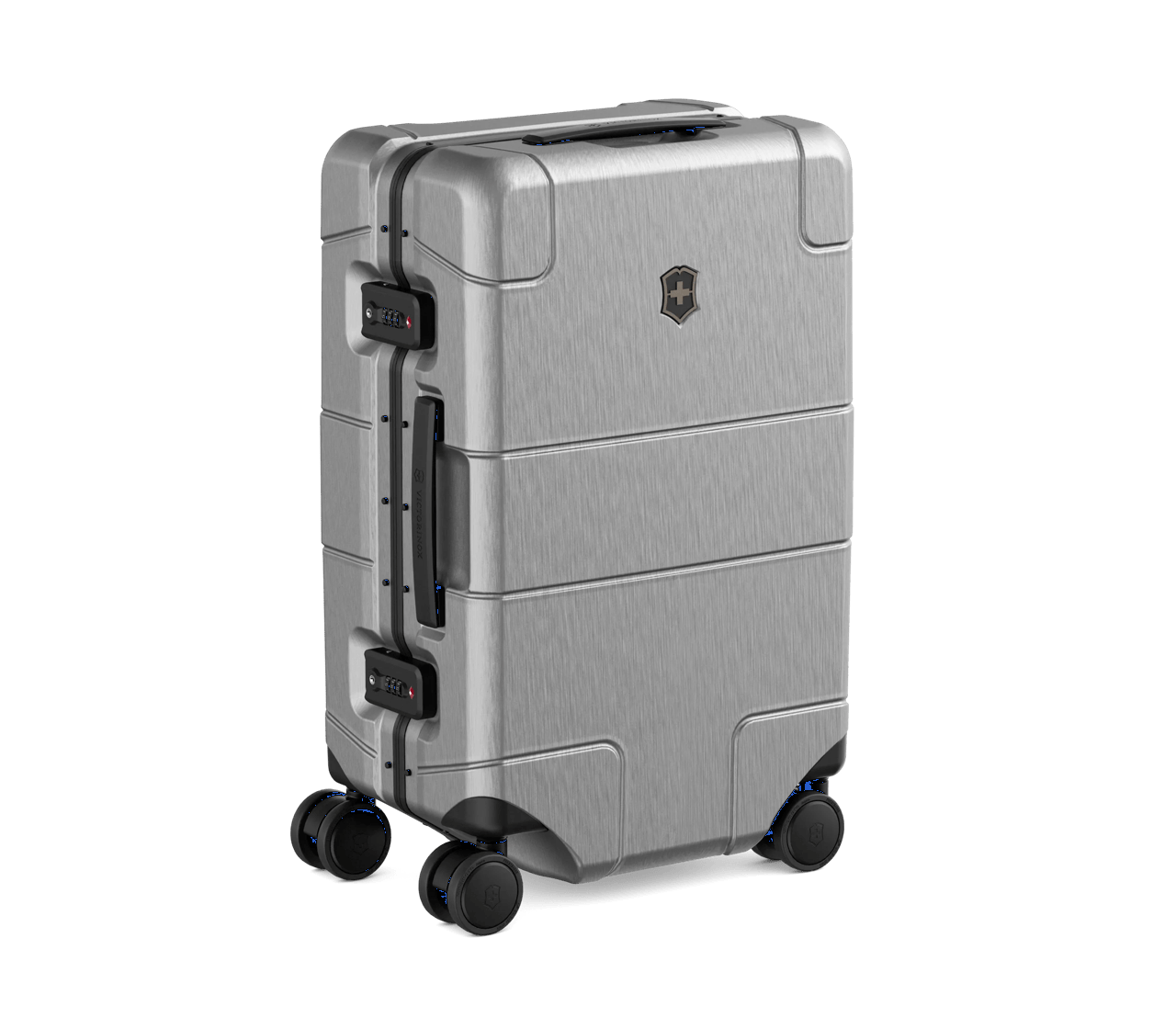 Lexicon Framed Series Frequent Flyer Hardside Carry-On  - null