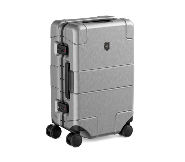 Lexicon Framed Series Frequent Flyer Hardside Carry-On -610538