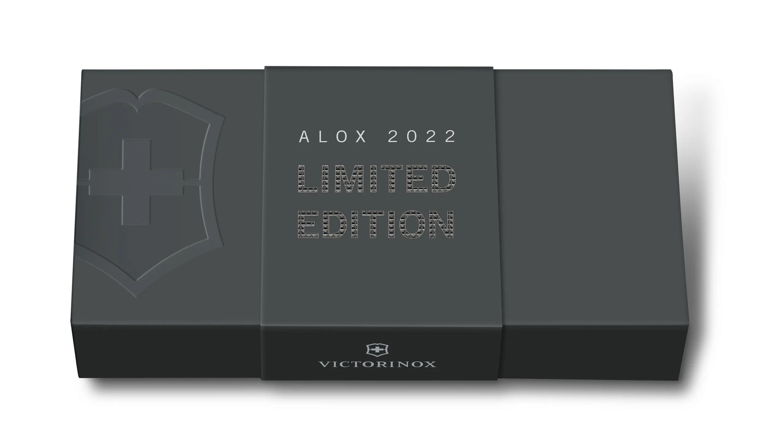 Edición limitada 2022 de Pioneer X Alox-0.8231.L22