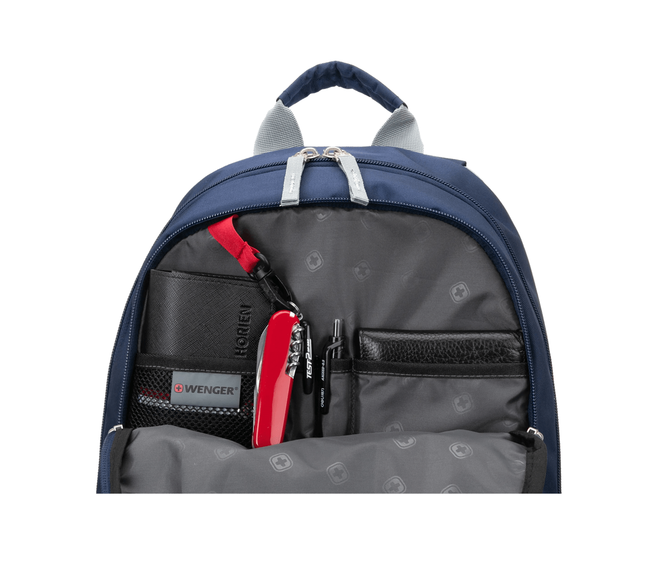 Laptop Backpack - null