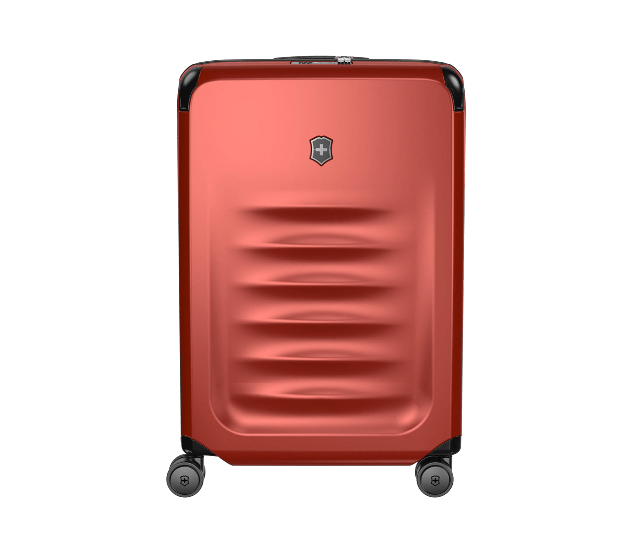 Spectra 3.0 Expandable Medium Case - null