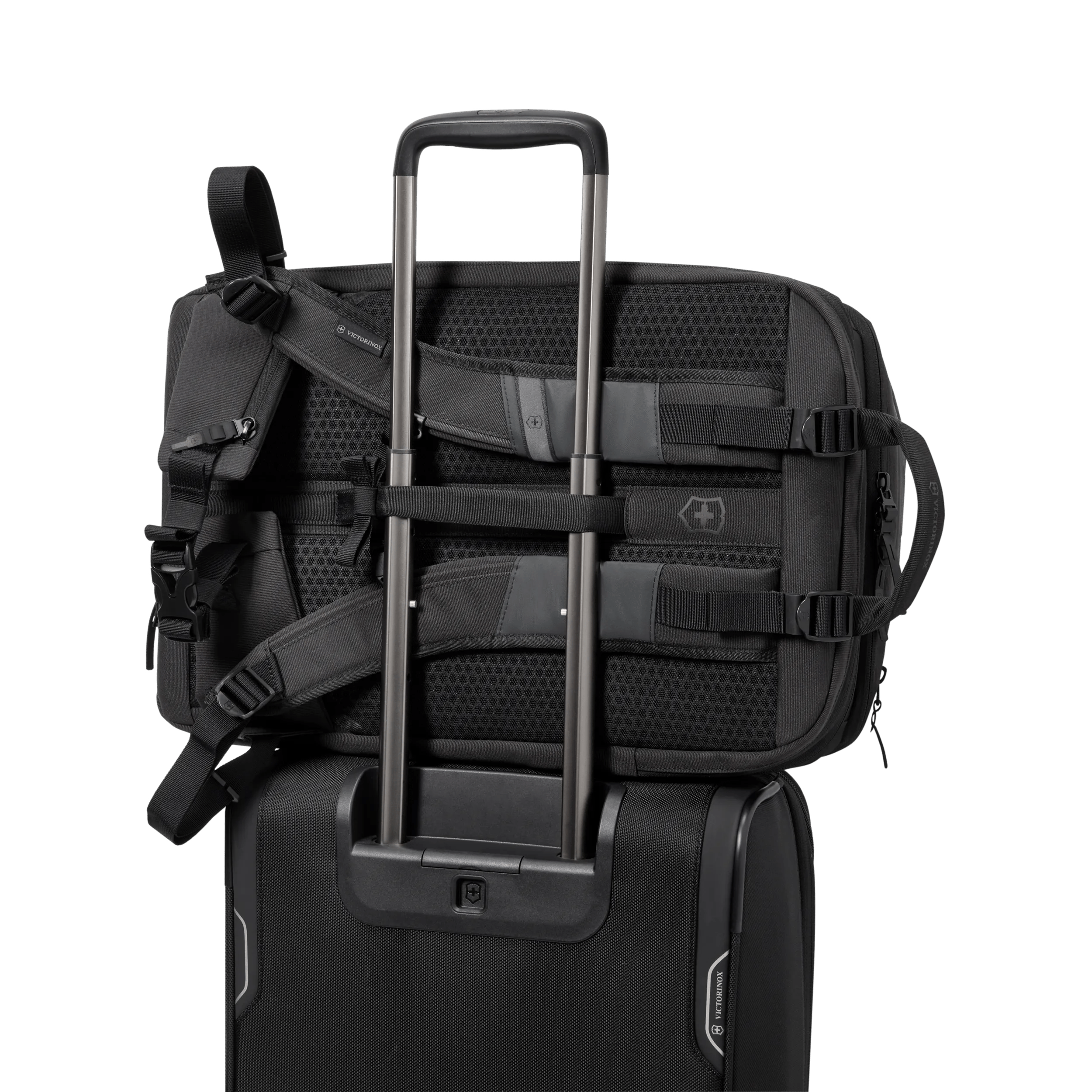 Touring 2.0 Traveller Backpack - 612120