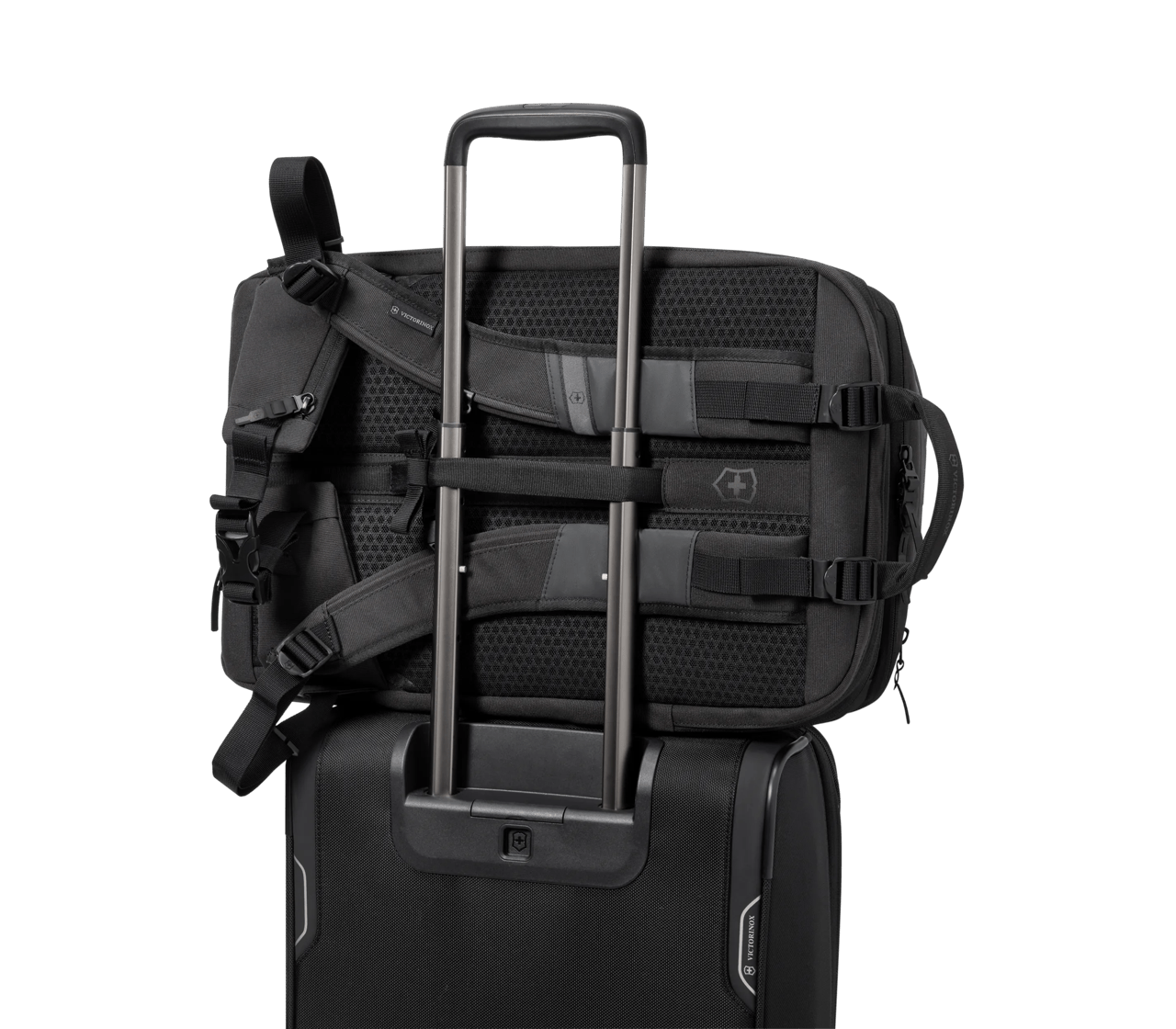 Touring 2.0 Traveller Backpack - null