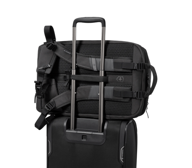 Touring 2.0 Traveller Backpack-612120