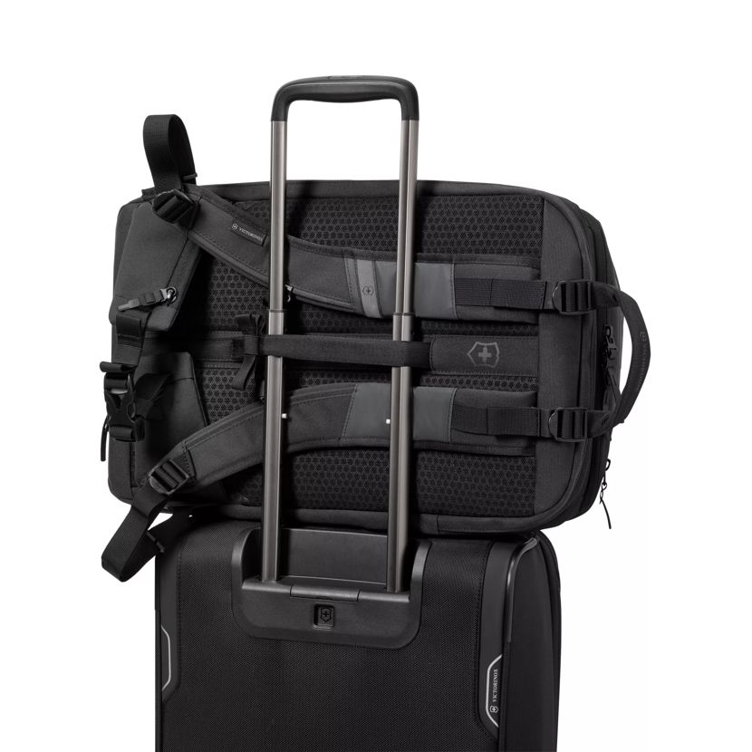 Touring&nbsp;2.0 Traveller Backpack - null