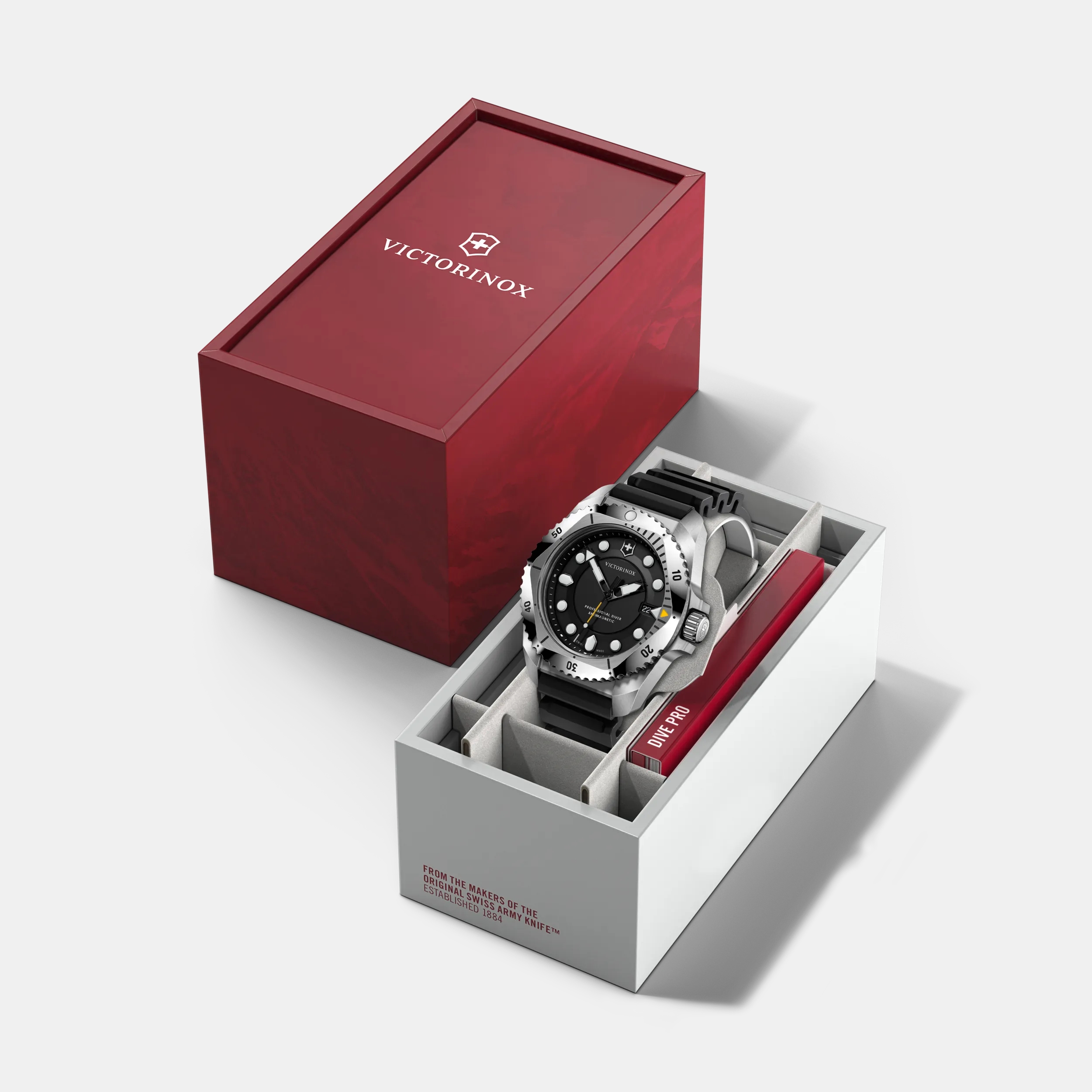 Dive Pro Quartz - 241990