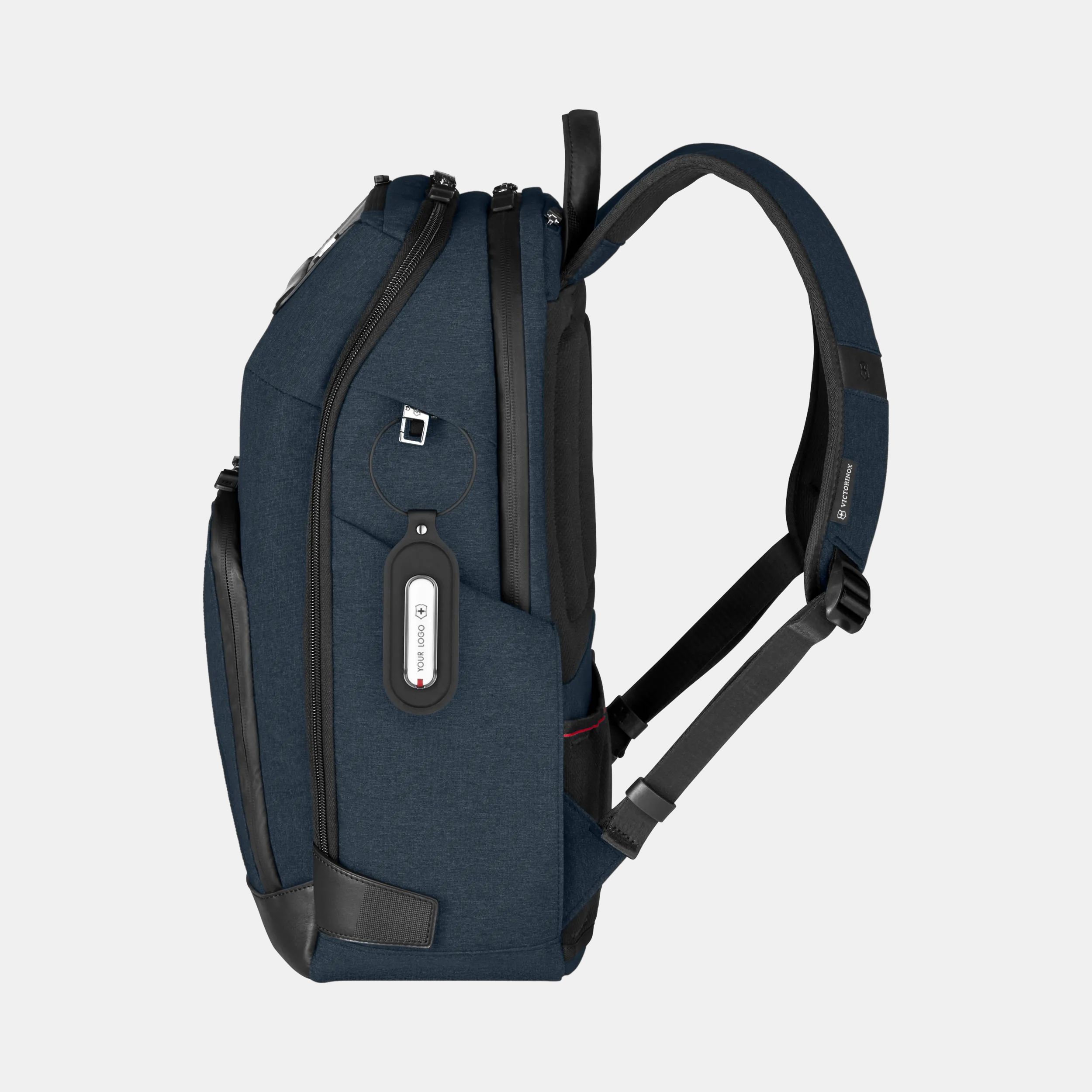 Architecture Urban2 Deluxe Backpack - null