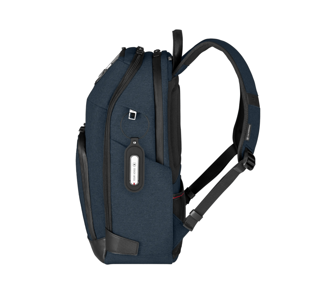 Architecture Urban2 Deluxe Backpack - null