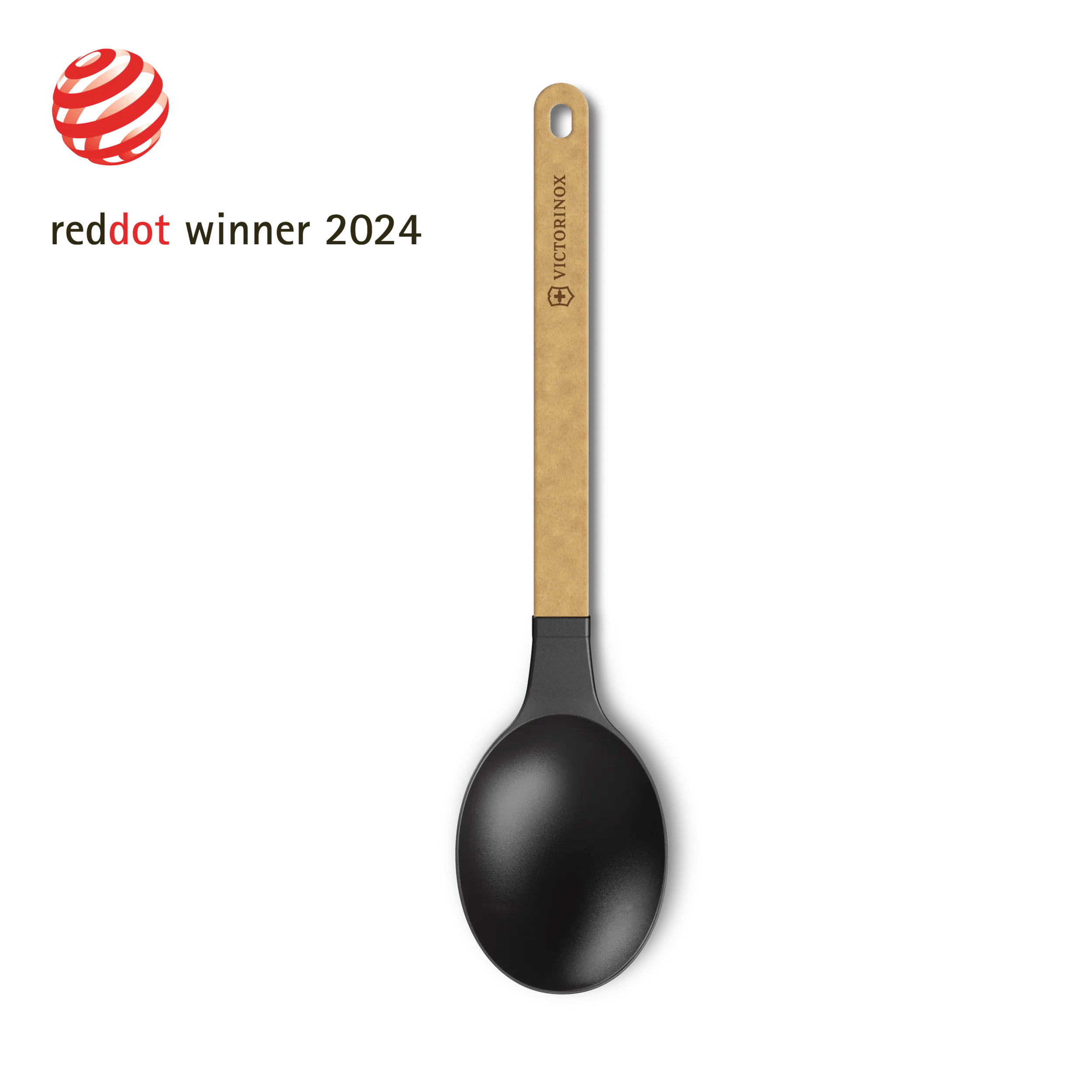 Gourmet Series Large Spoon-7.6207