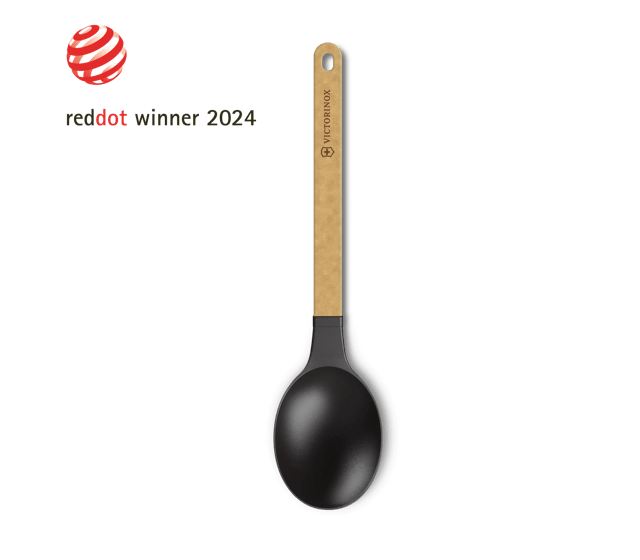 Gourmet Series Large Spoon-7.6207