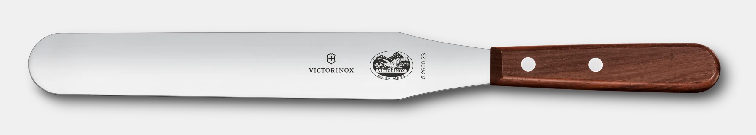 Victorinox ウッド スパチュラ 加工メープル - 5.2600.20