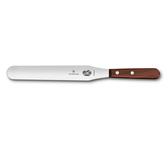 Wood Spatula-5.2600.20