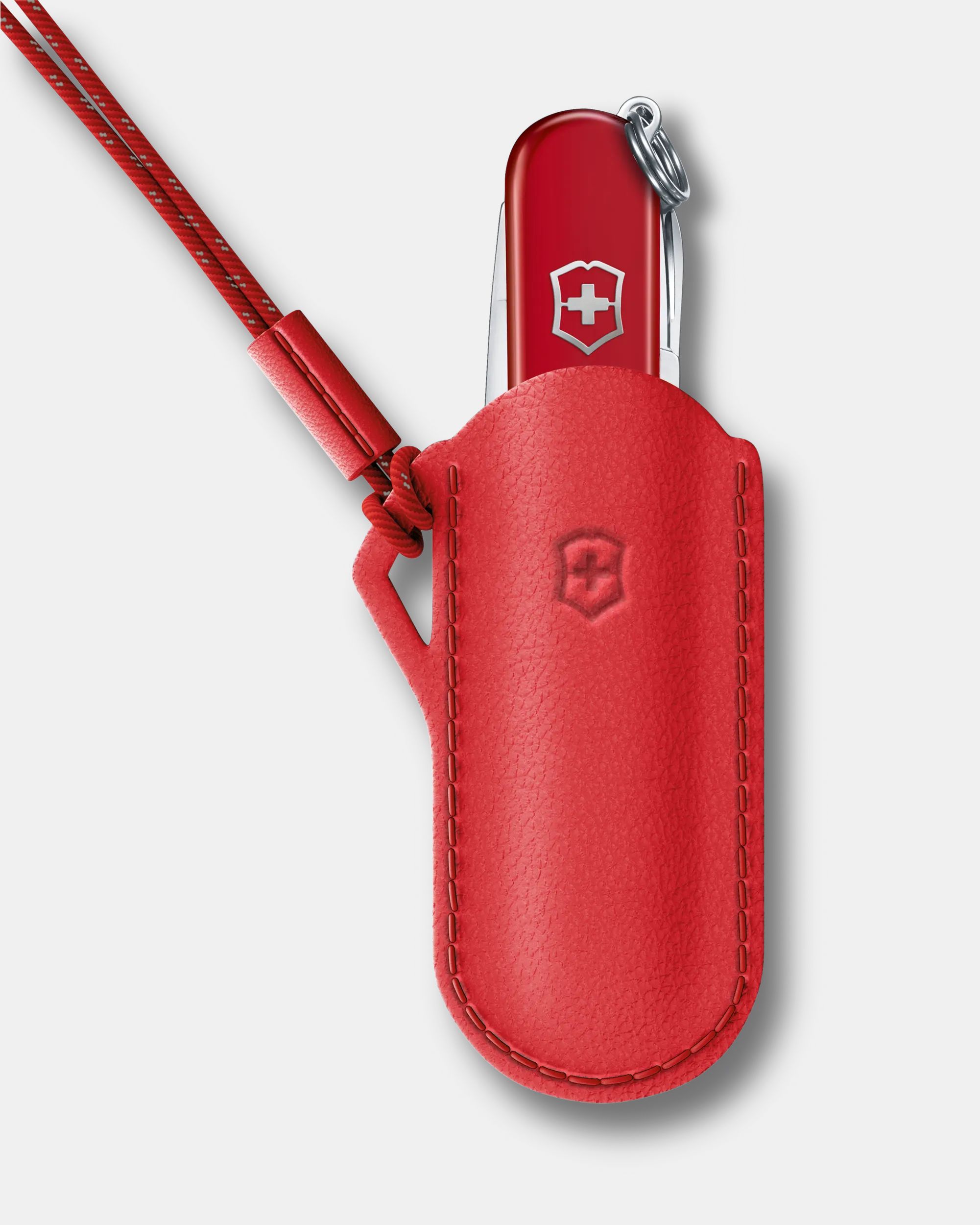 Victorinox Swiss Army Classic SD Pocket Knife - 7 Function