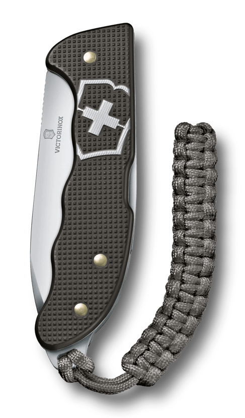 Swiss army discount hunter pro alox