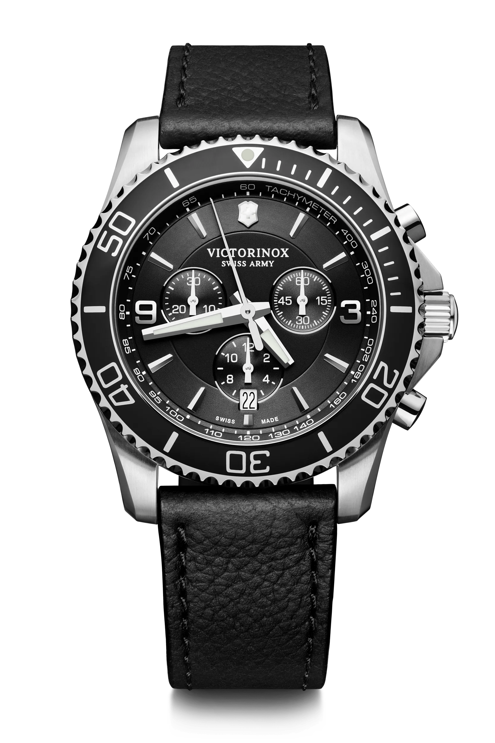 Maverick Chronograph-241864