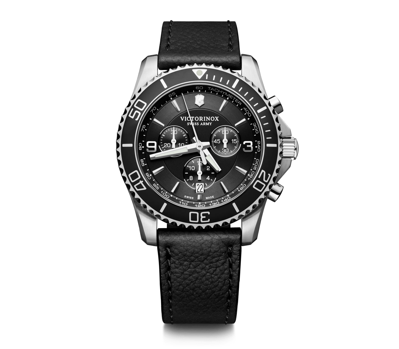 Maverick Chronograph - null