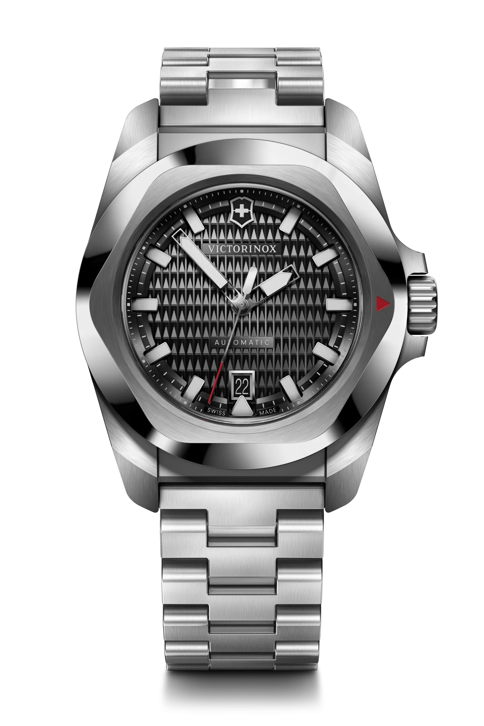 Victorinox I.N.O.X. Automatic in I.N.O.X. Automatic 242019