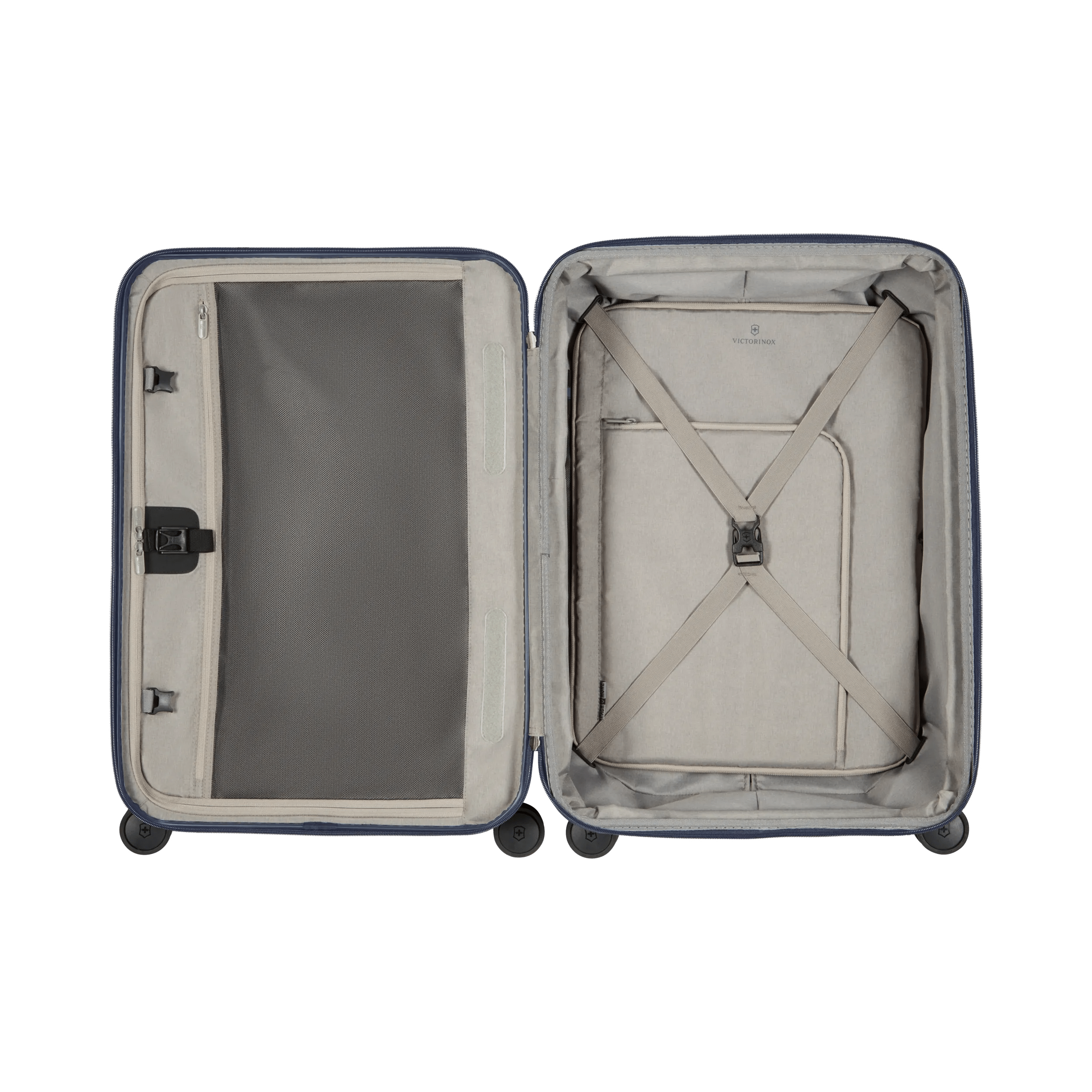 Werks Traveler 6.0 Hardside Medium Case-609971