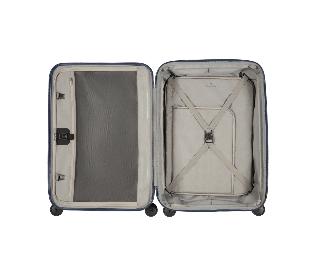 Werks Traveler 6.0 Hardside Medium Case - null