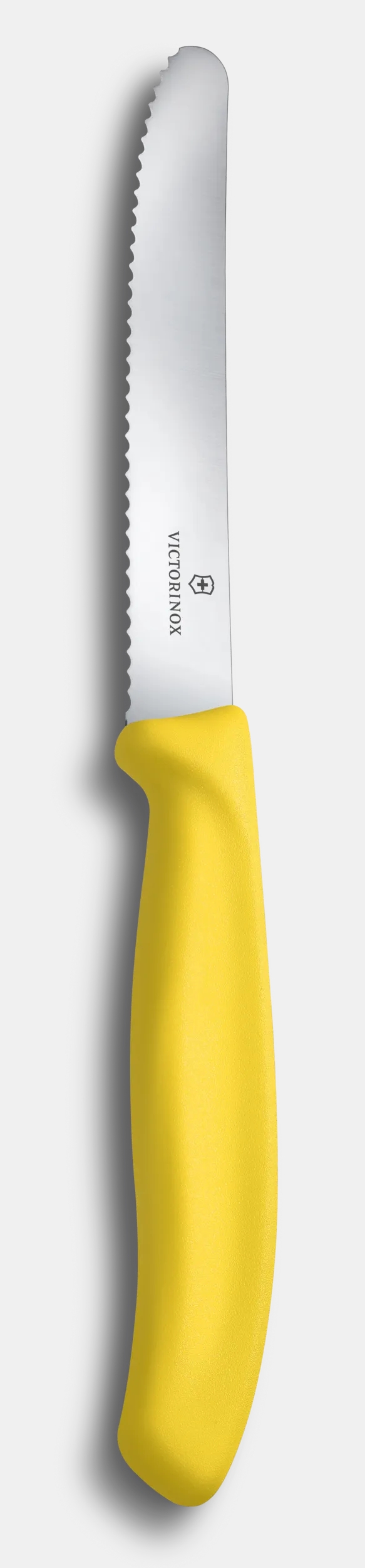 Amazon.com: Victorinox L118US1 6.7836.L118, 4-Inch, Yellow