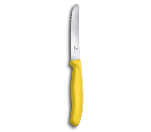 Swiss Classic Tomato and Table Knife-6.7836.L118