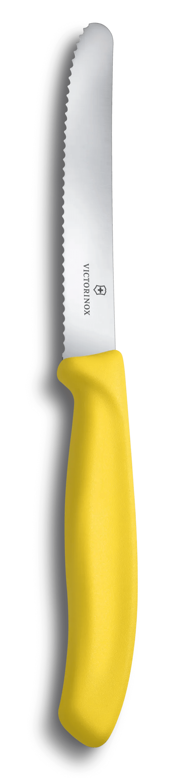 Coltello da tavola e da pomodoro Swiss Classic - 6.7836.L118