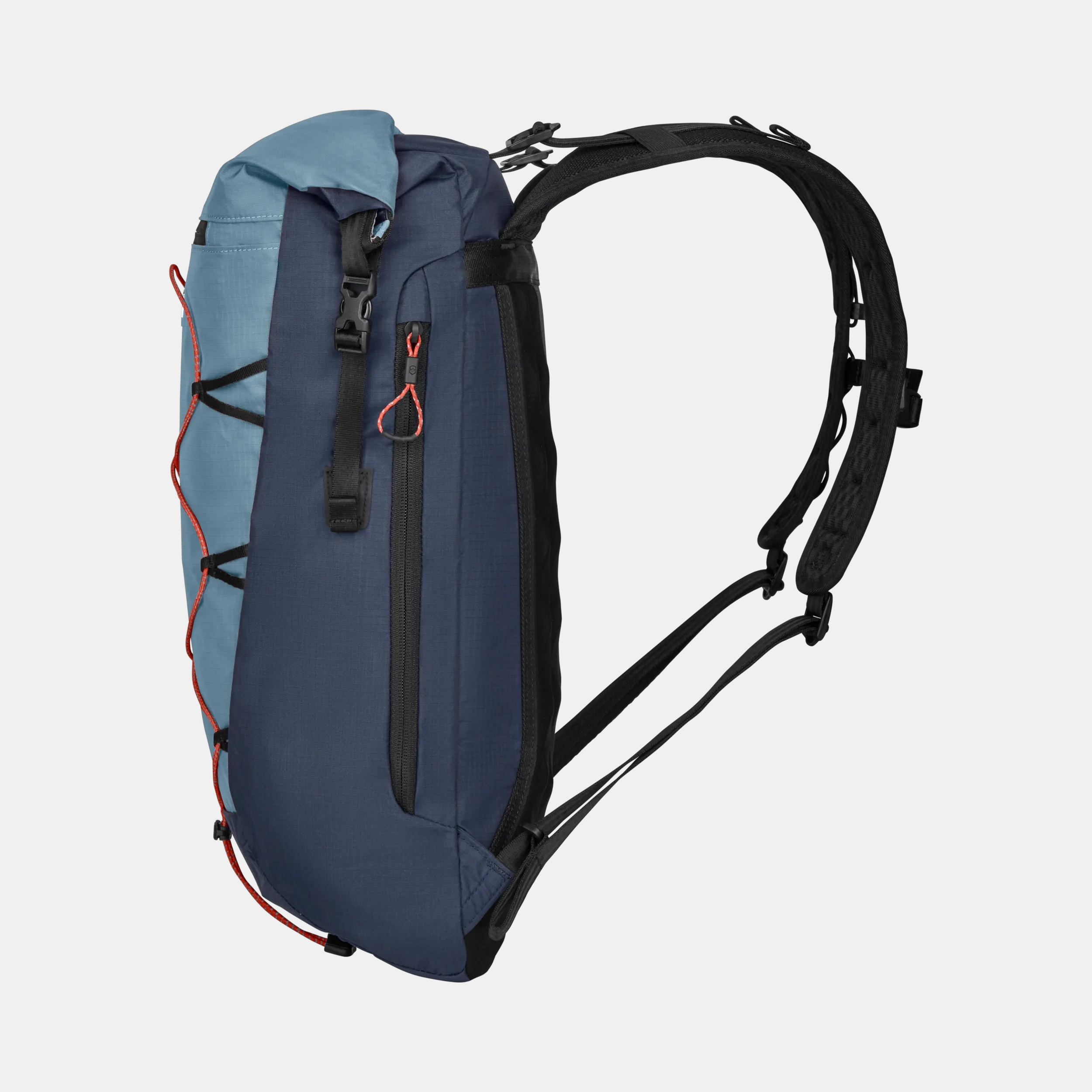 Altmont Active Lightweight Rolltop Backpack - 611123