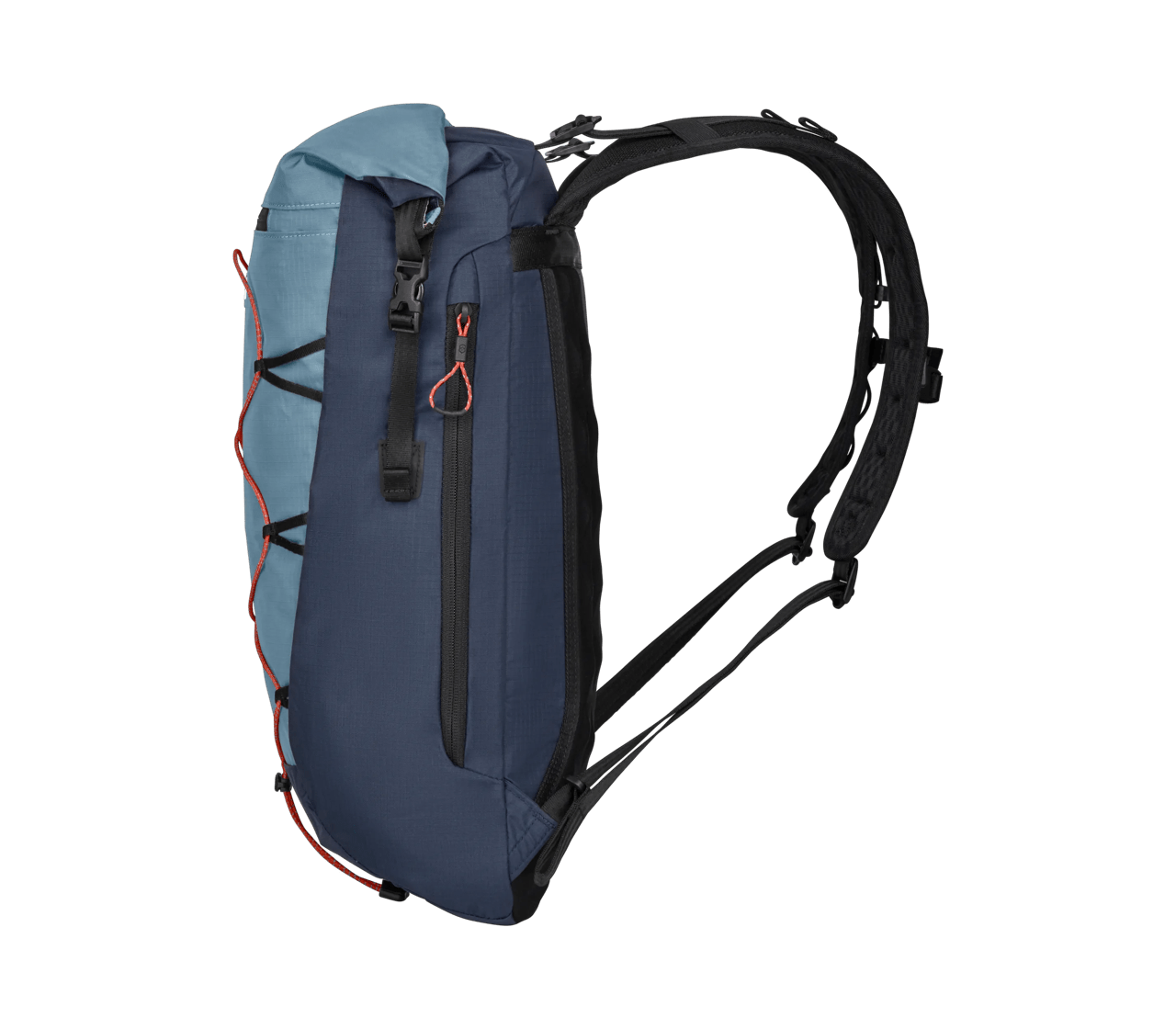 Altmont Active Lightweight Rolltop Backpack - null