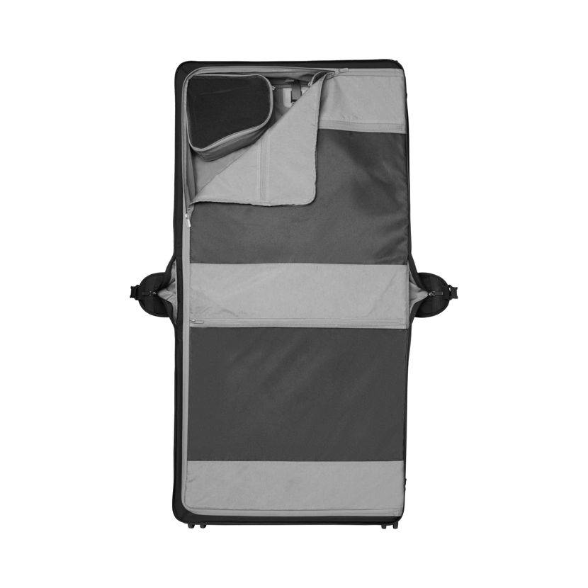 Werks 6.0 Deluxe Wheeled Garment Sleeve - null