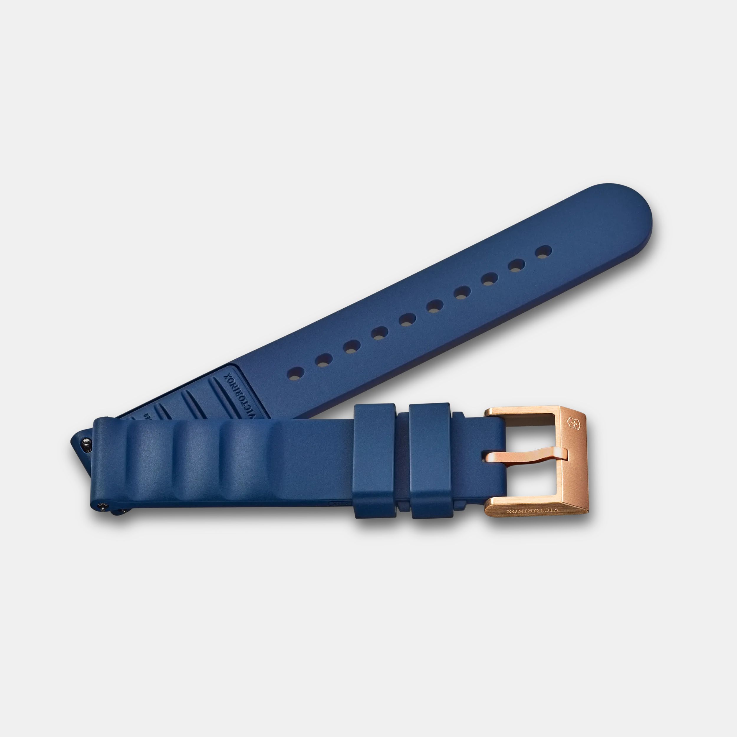 Victorinox watches rubber strap cheap