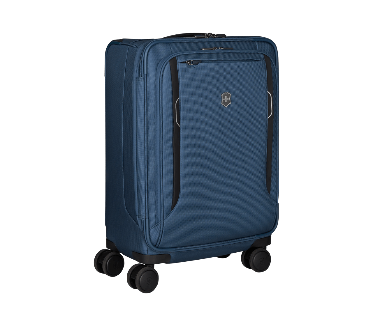 Werks 6.0 Frequent Flyer Plus Softside - null