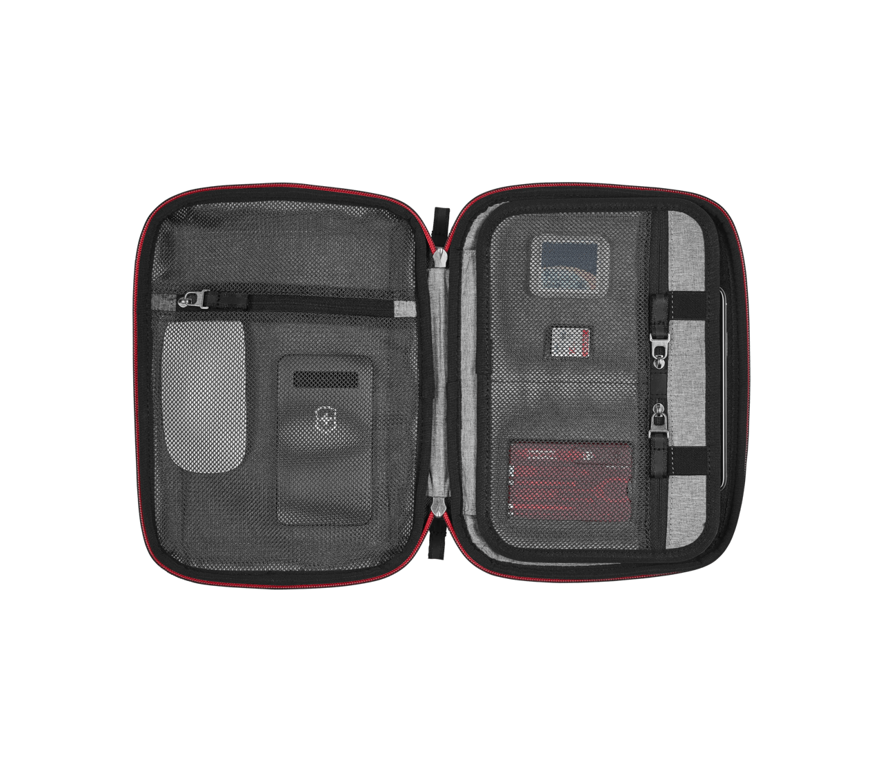 Travel Accessories Edge Accessories Case - null