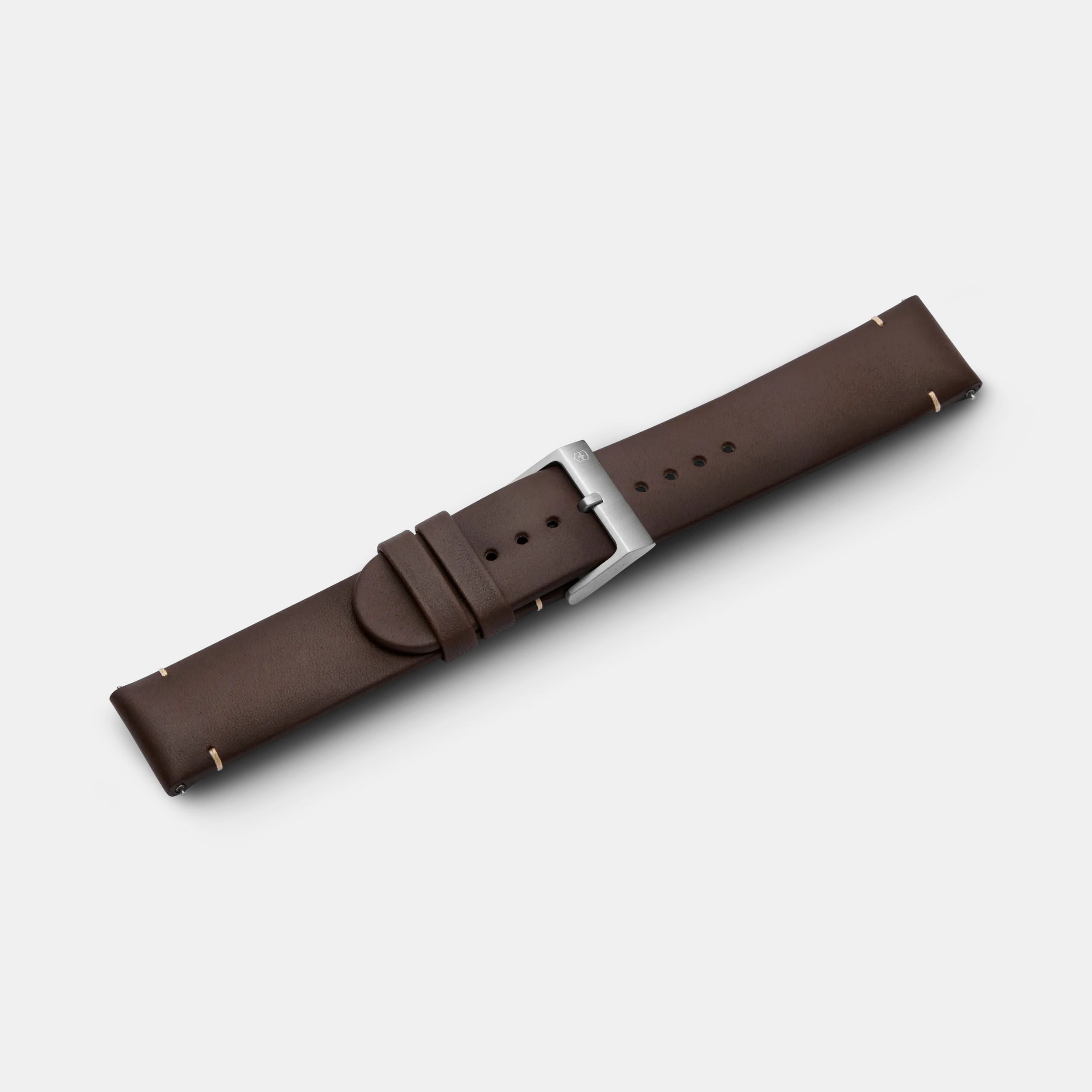 Victorinox Lederarmband D1 in Lederarmband D1 V.60037