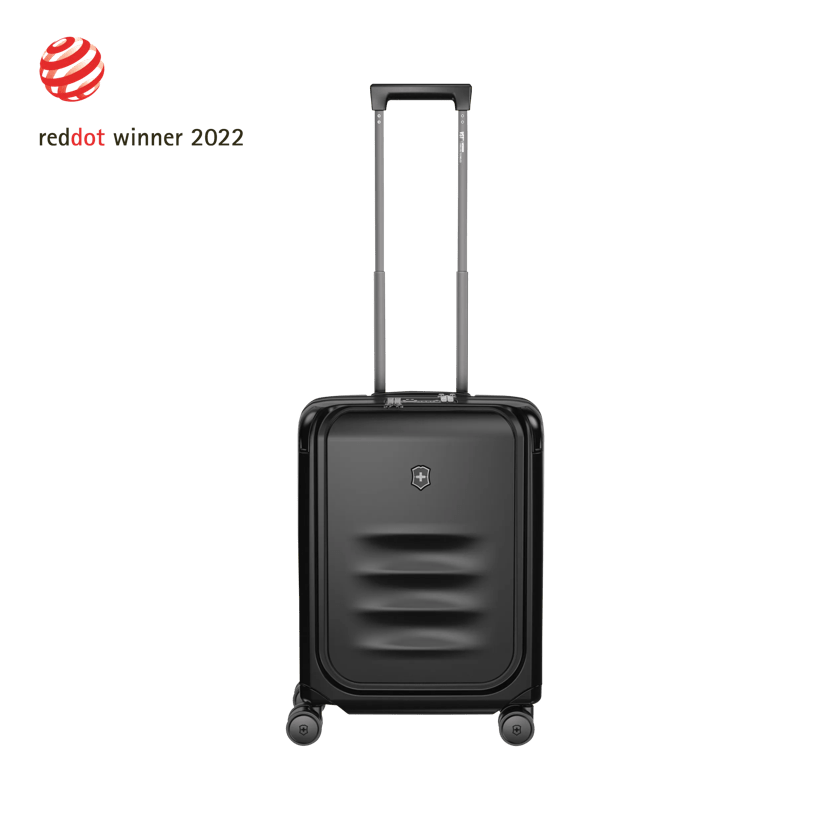 Spectra 3.0 Expandable Global Carry-On - null