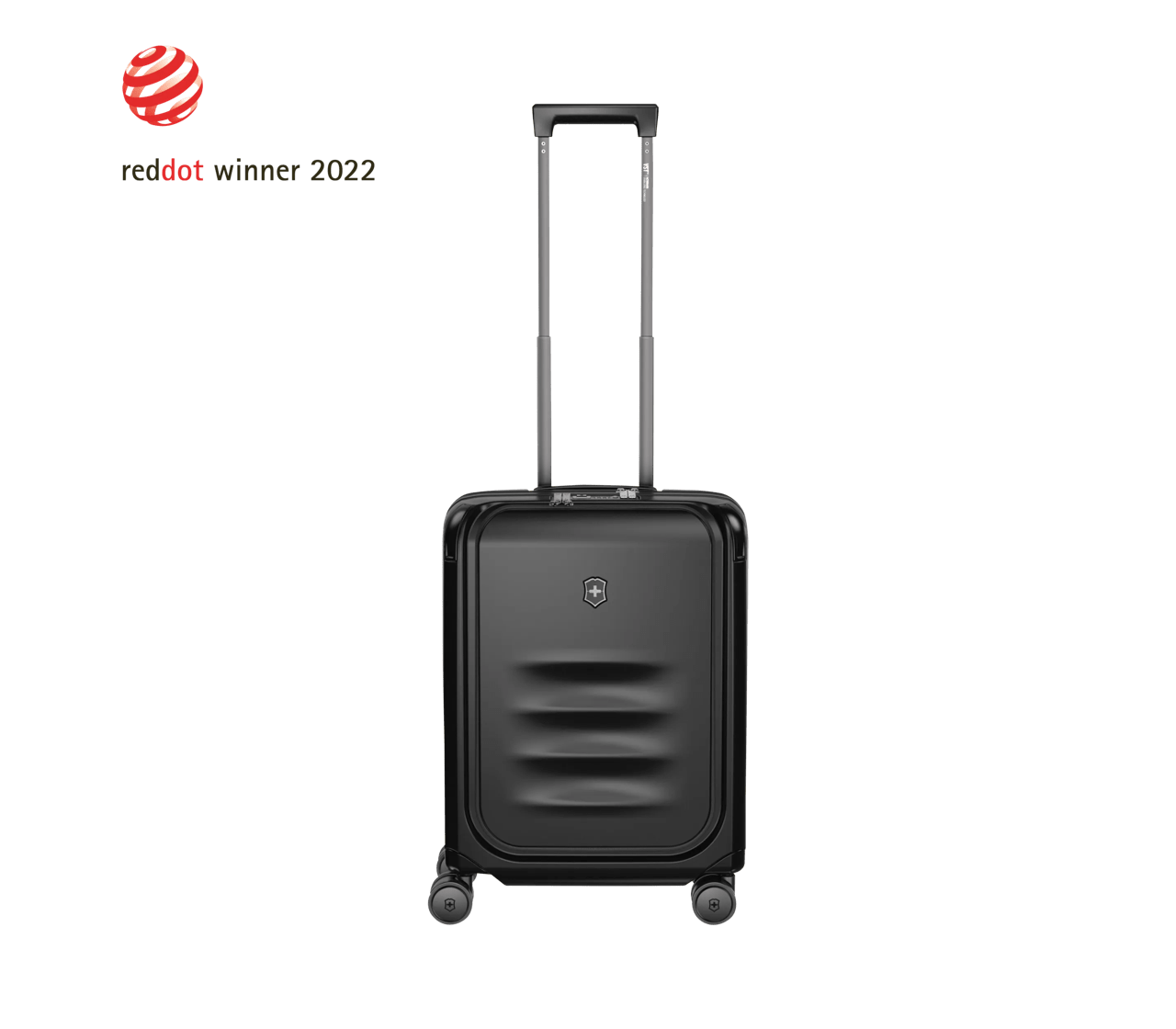 Spectra 3.0 Expandable Global Carry-On - null