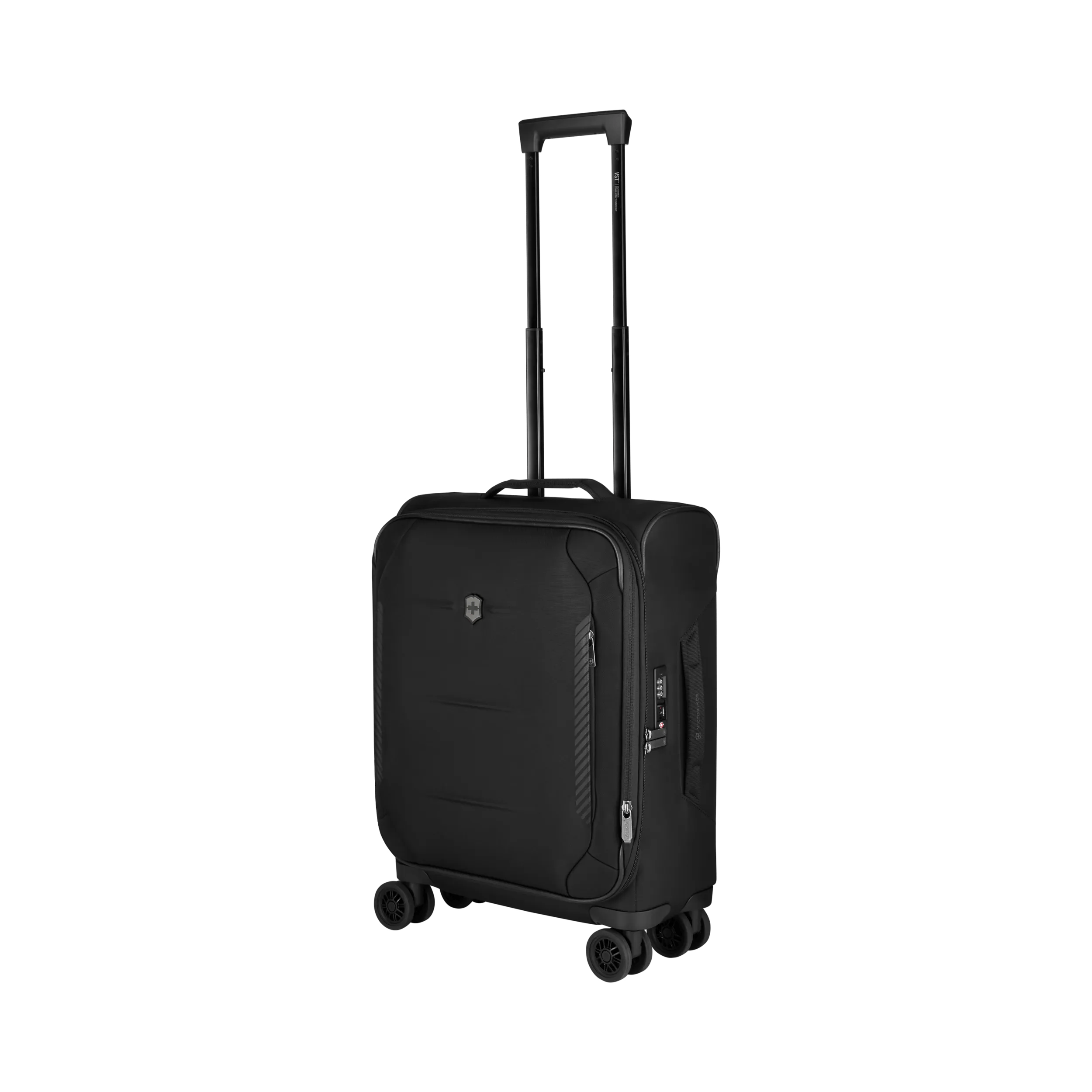 Crosslight Global Softside Carry-On-612417